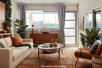 achat appartement cabg 14390