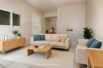 achat appartement cabg 14390