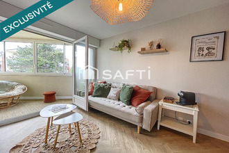 achat appartement cabg 14390