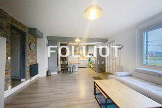 achat appartement cabg 14390