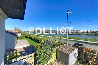 achat appartement cabg 14390