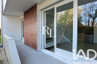 achat appartement cabg 14390