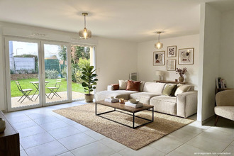 achat appartement cabg 14390