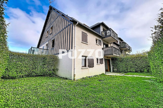 achat appartement cabg 14390