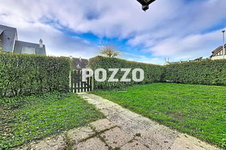 achat appartement cabg 14390