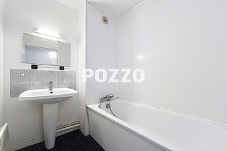 achat appartement cabg 14390