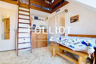 achat appartement cabg 14390