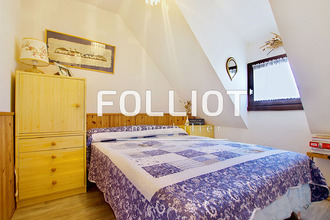 achat appartement cabg 14390