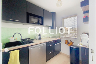 achat appartement cabg 14390