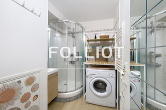 achat appartement cabg 14390