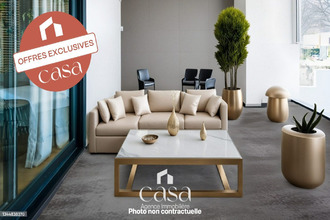 achat appartement cabg 14390