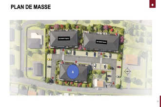 achat appartement cabg 14390