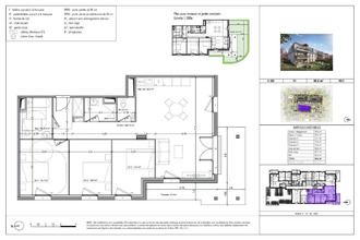 achat appartement cabg 14390