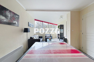 achat appartement cabg 14390