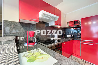 achat appartement cabg 14390