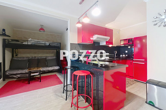 achat appartement cabg 14390