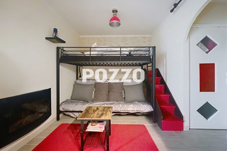 achat appartement cabg 14390