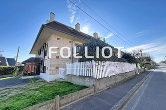 achat appartement cabg 14390