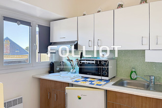 achat appartement cabg 14390