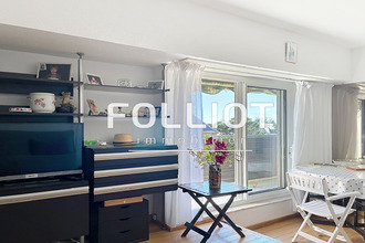 achat appartement cabg 14390