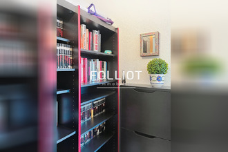 achat appartement cabg 14390