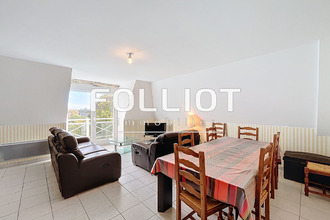 achat appartement cabg 14390