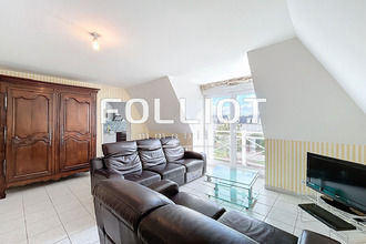 achat appartement cabg 14390