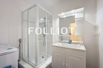 achat appartement cabg 14390