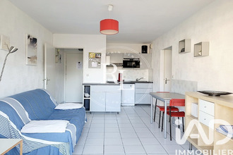 achat appartement cabg 14390