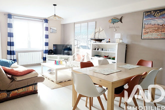 achat appartement cabg 14390