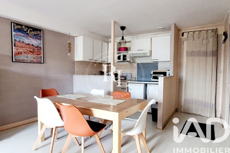 achat appartement cabg 14390