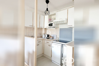 achat appartement cabg 14390