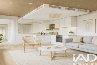 achat appartement cabg 14390