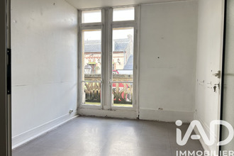 achat appartement cabg 14390