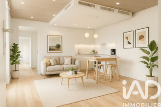 achat appartement cabg 14390