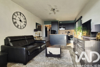 achat appartement cabg 14390