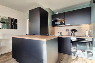 achat appartement cabg 14390