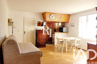 achat appartement cabg 14390