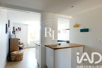 achat appartement cabg 14390