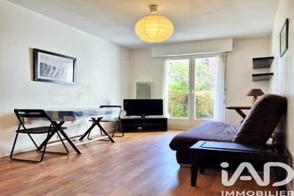 achat appartement cabg 14390