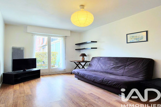 achat appartement cabg 14390