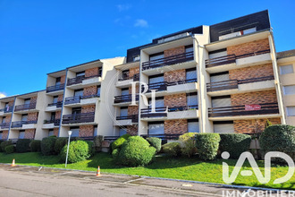 achat appartement cabg 14390