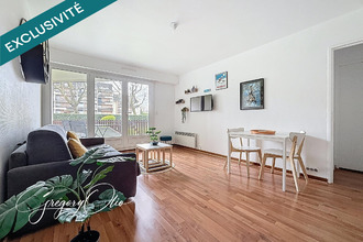 achat appartement cabg 14390