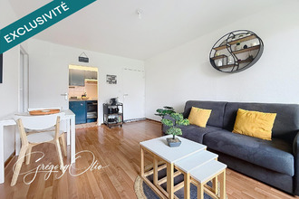 achat appartement cabg 14390