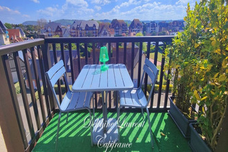 achat appartement cabg 14390