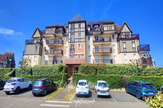 achat appartement cabg 14390