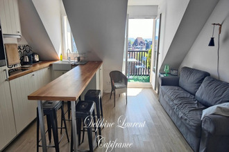 achat appartement cabg 14390