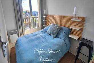 achat appartement cabg 14390
