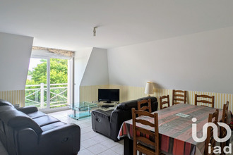achat appartement cabg 14390