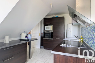achat appartement cabg 14390